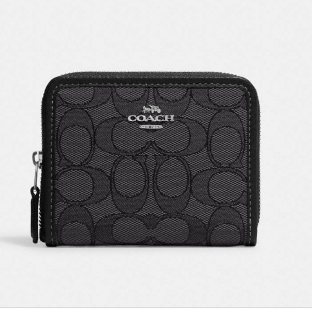 NEW Coach Wallet